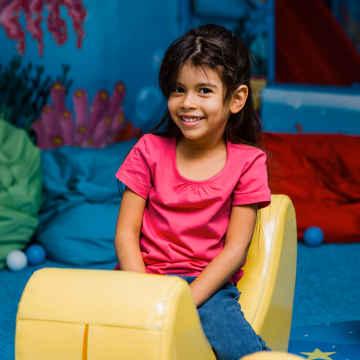 Sensory Integration